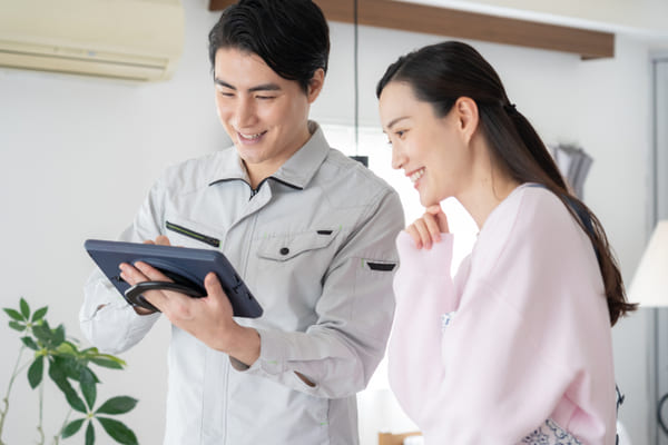 神奈川県横浜市_エアコン業者_相談
