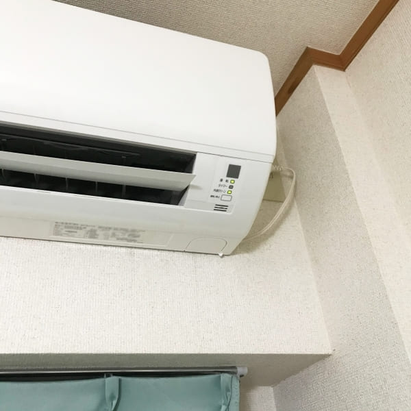 神奈川県横浜市_エアコン