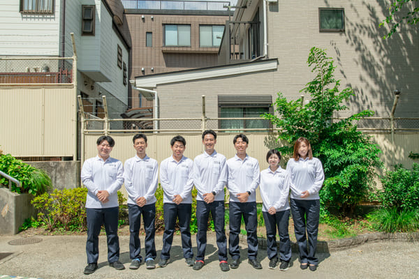 神奈川県横浜市_エアコン修理24時