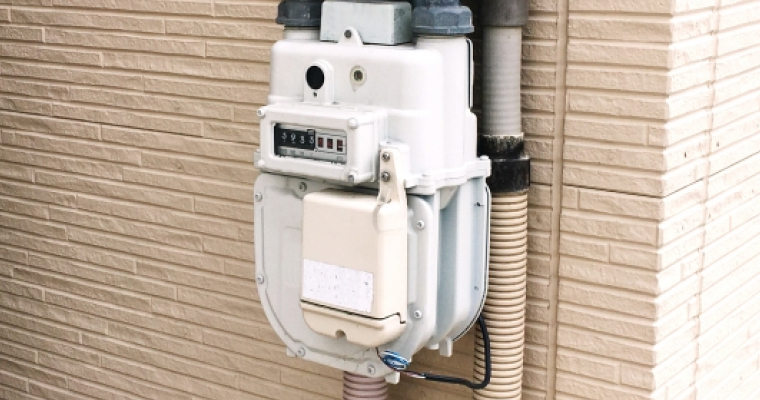 電力メーター