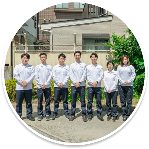 スタッフ一同